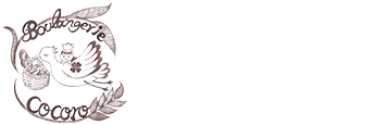 Boulangerie cocoro